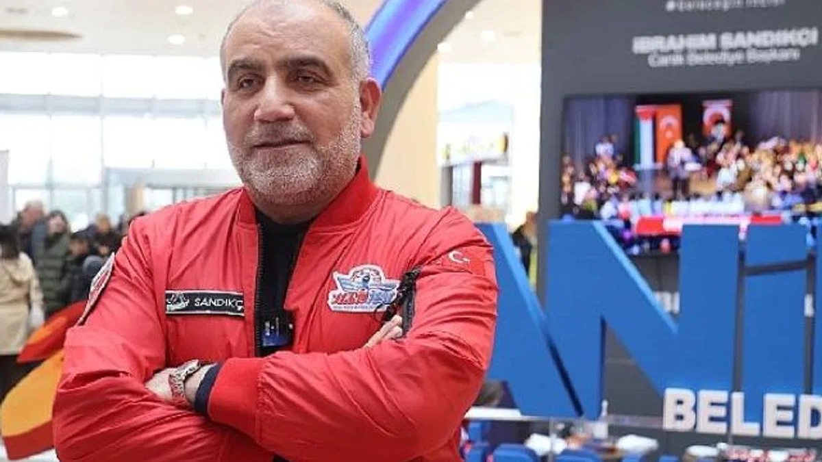 CANİKFEST Başlıyor