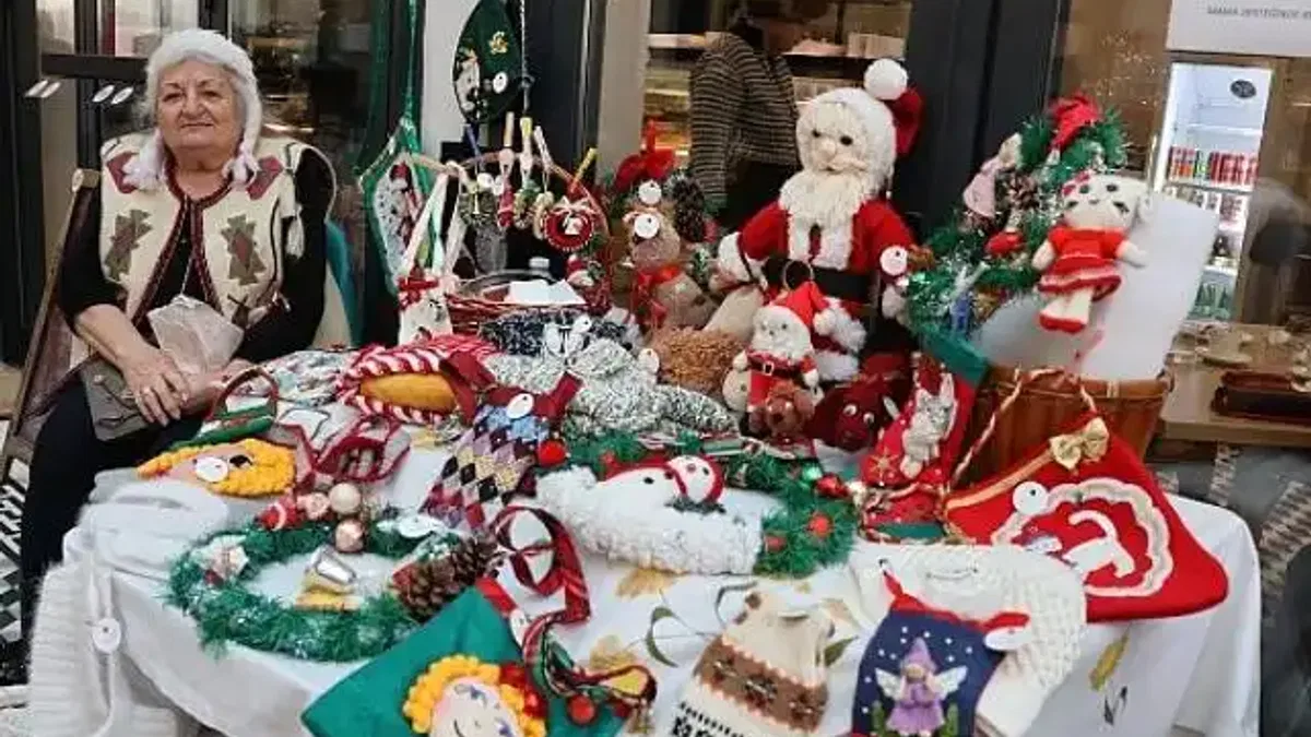 Kadıköy'de Potlaç Yılbaşı Festivali Başladı