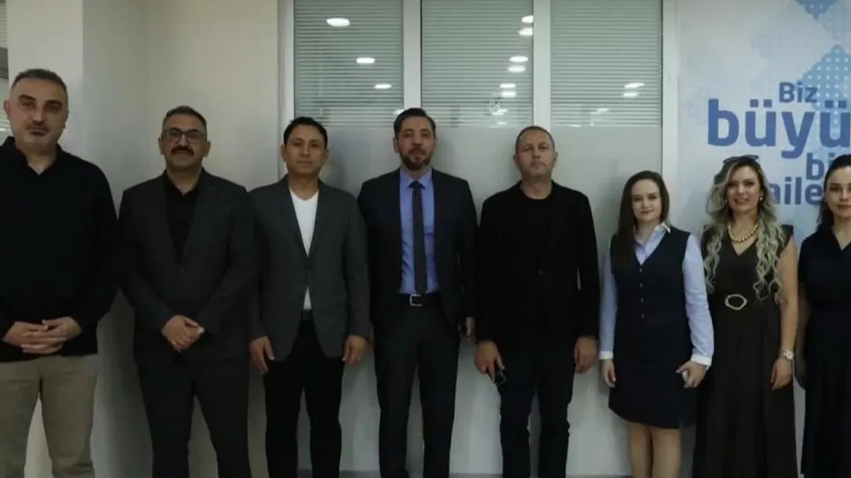 KAYMEK'ten istihdama güçlü adım