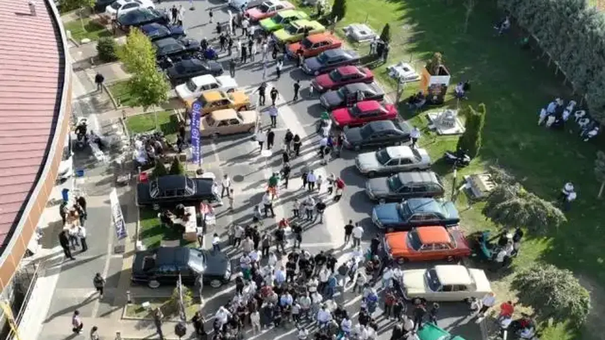 Klasik tutkunlar Malatya'da buluştu