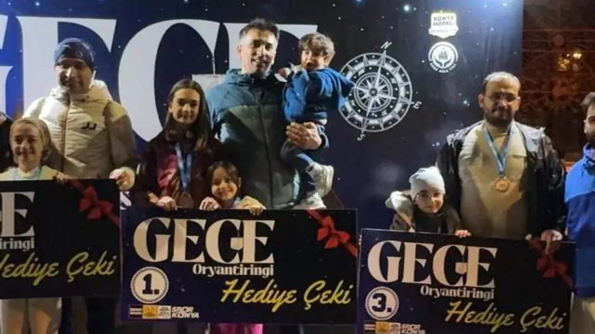 Konya’da Aile Yılı etkinlikleri devam ediyor