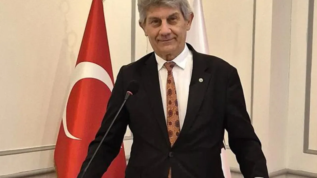 Trump vergilerini avantaja çevirmeliyiz