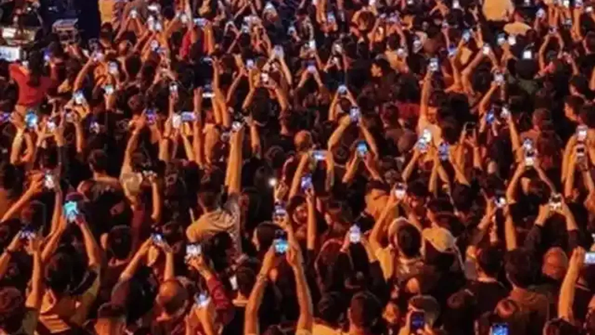 Amfi Park konserleriyle Kampüsün kalbi Denizli’de atacak