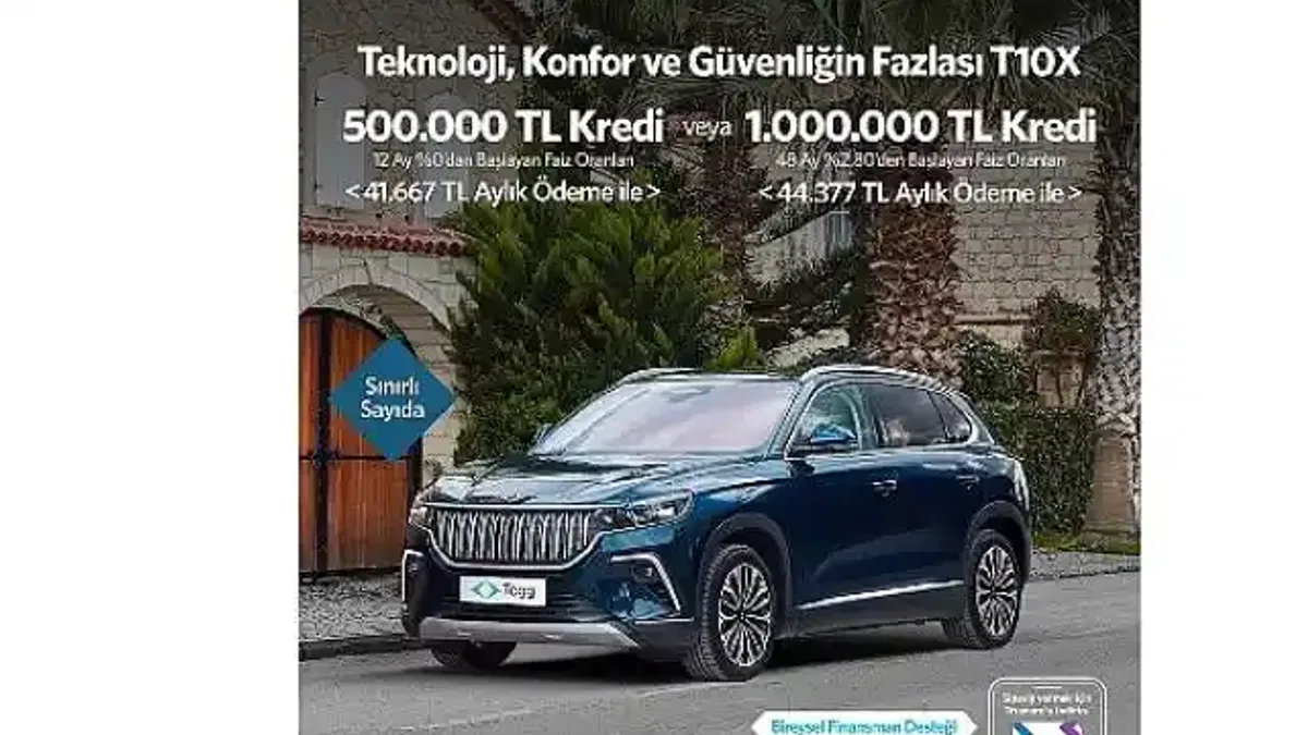 T10X'in bireysel ve kurumsal avantajları hız kesmeden devam ediyor