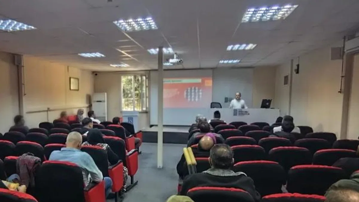 Bursa'da bağımlılıkla mücadele tüm hızıyla sürüyor