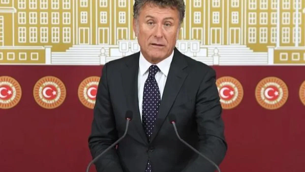 CHP'li Sarıbal: Pamukta alım fiyatları 40 TL'nin altına düşmeli