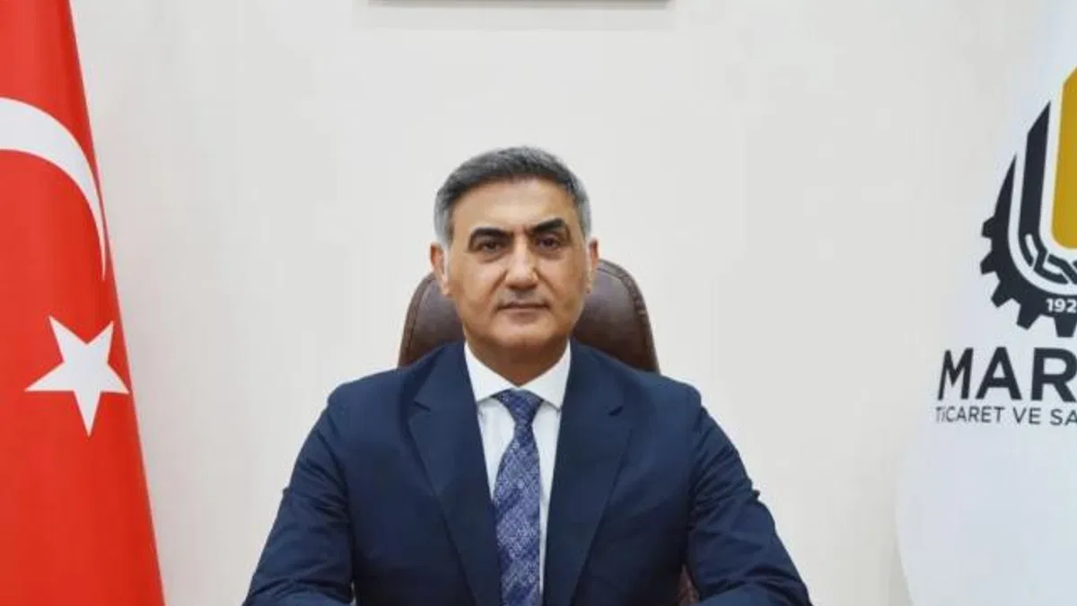 MTSO Başkanı Çelik’ten yumurta ihracatı çağrısı