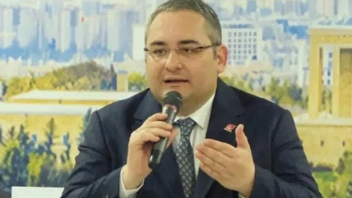 Keçiören Belediye Başkanı Mesut Özarslan’dan örnek davranış