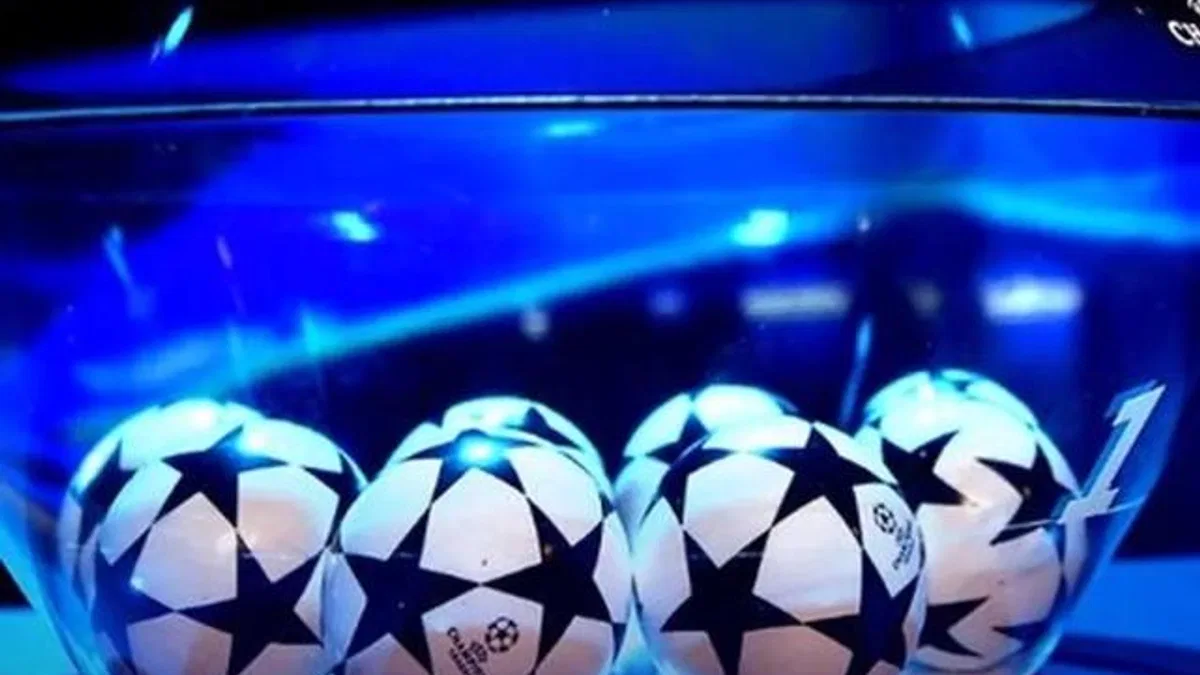 Galatasaray'ın Şampiyonlar Ligi rakipleri belli oldu