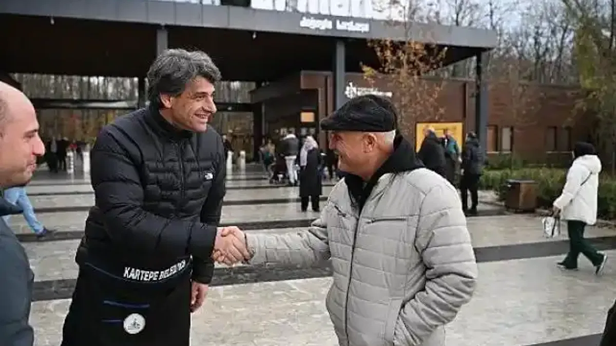 Kartepe'den Bilime Destek: 1 Ton Ayva Bilim Parkı İçin Satıldı