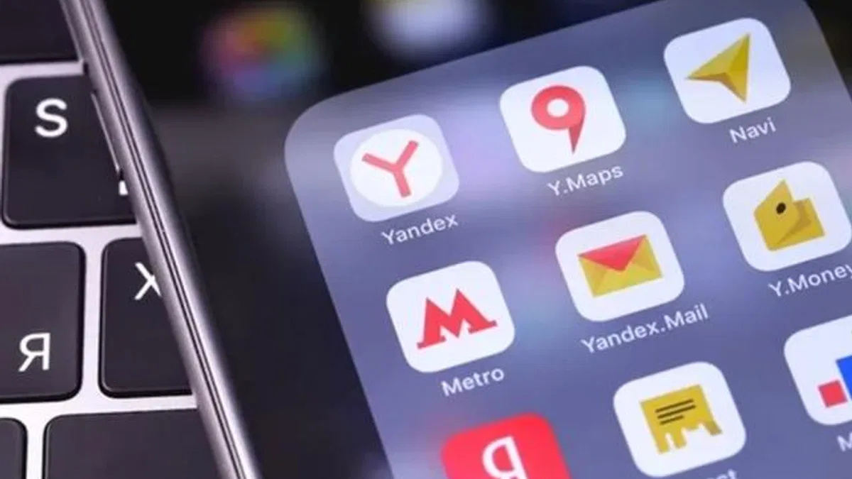 Yandex Ads ağının Telegram kanalları geliri 57 milyon doları aştı