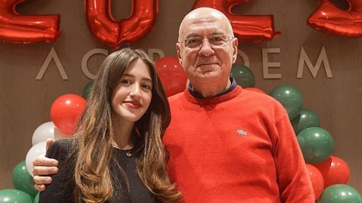 Hem Kanserle Savaşını, Hem Hayalini Kurduğu Psikolojiyi Kazandı!