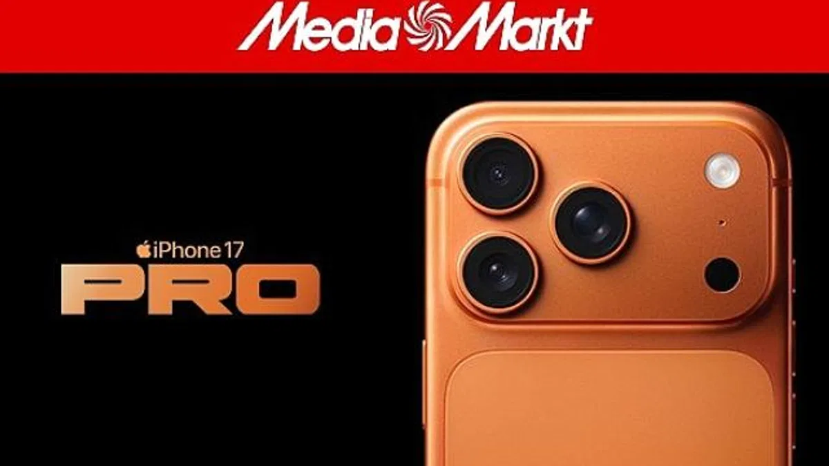 Yeni Apple ürünleri MediaMarkt'ta Ön Satışta!