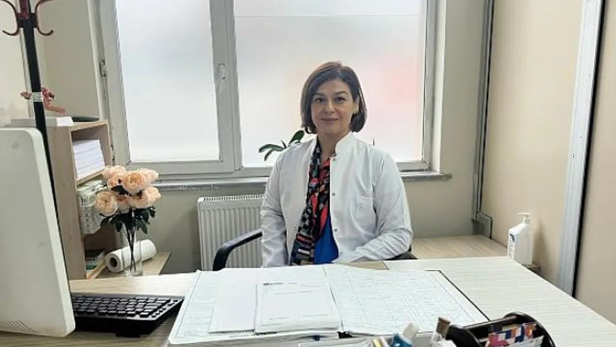 Bakırköy Belediyesi'nin desteği ile erken teşhis aldılar