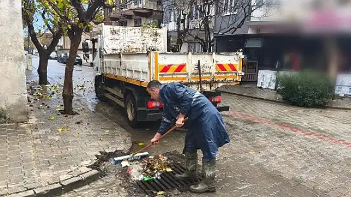 Başkan Çerçioğlu: Vatandaşlarımızın Yanındayız