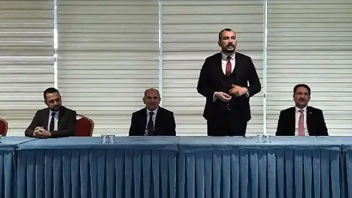Cumhurbaşkanlığı İletişim Başkanlığı Konya'da Basın Mensuplarının Temel İlk Yardım Eğitimi Sona Erdi