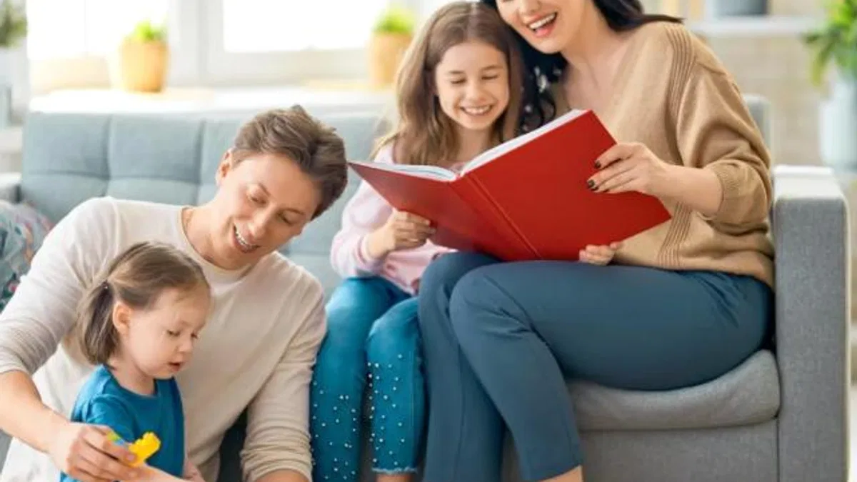 "Aile" konusuna Sosyolojik bakış