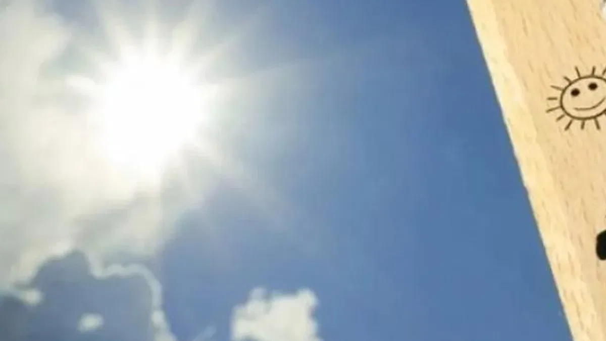 Haftaya yağışsız başlangıç... Yurtta bugün hava nasıl olacak?