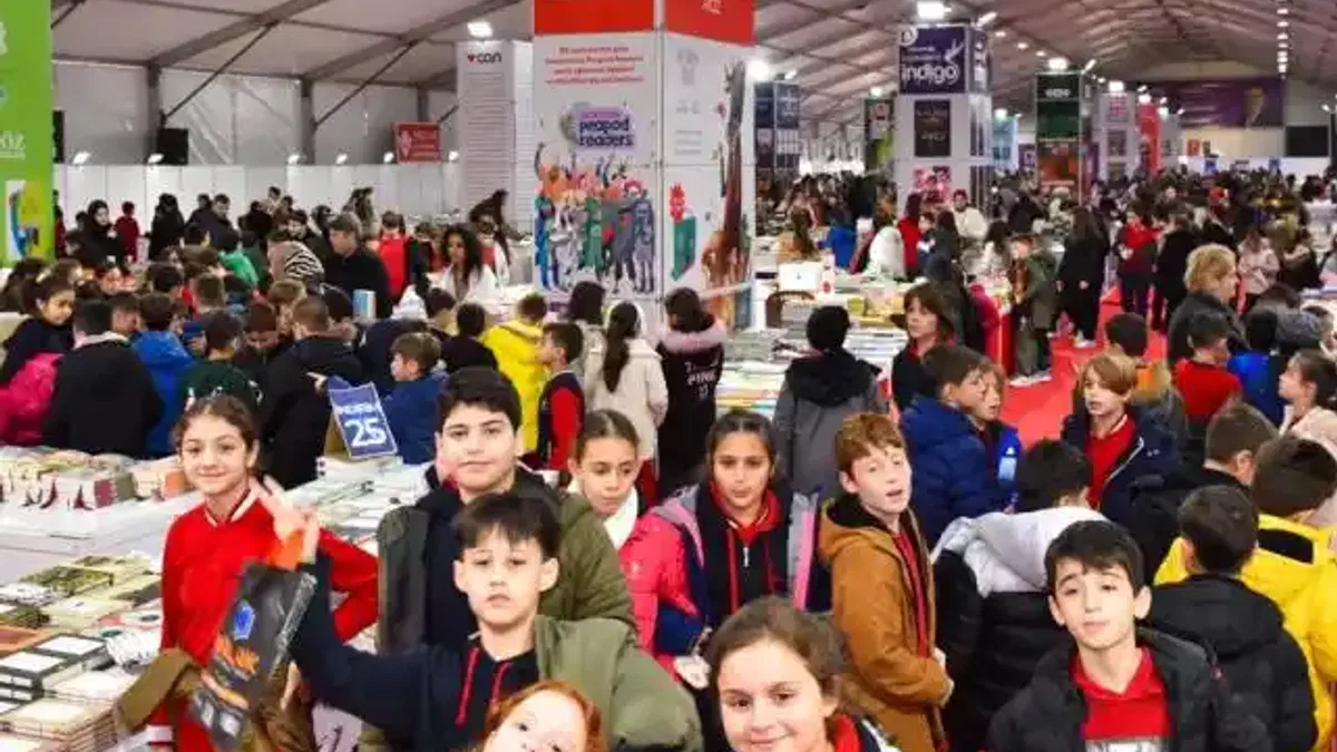Trabzon Kitap Günleri ikinci kez okurlarla buluşuyor