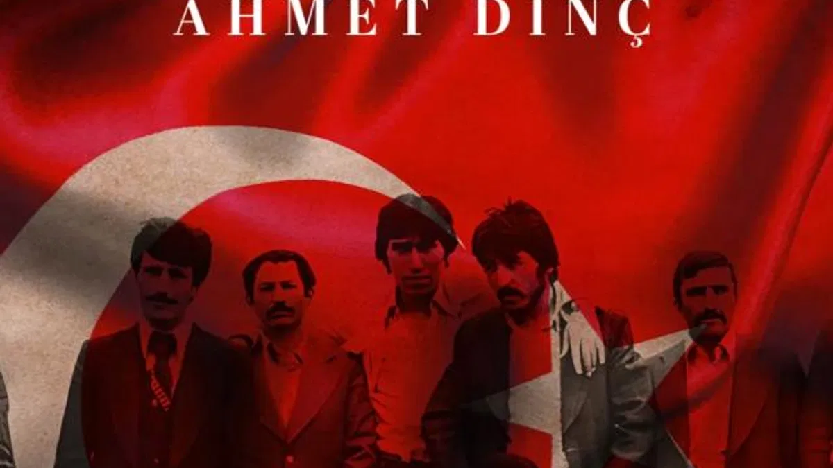 “Bozkürt” raflarda... Ülkücü Hareket’teki Kürtlerin saklı hikâyesi gün yüzüne çıkıyor