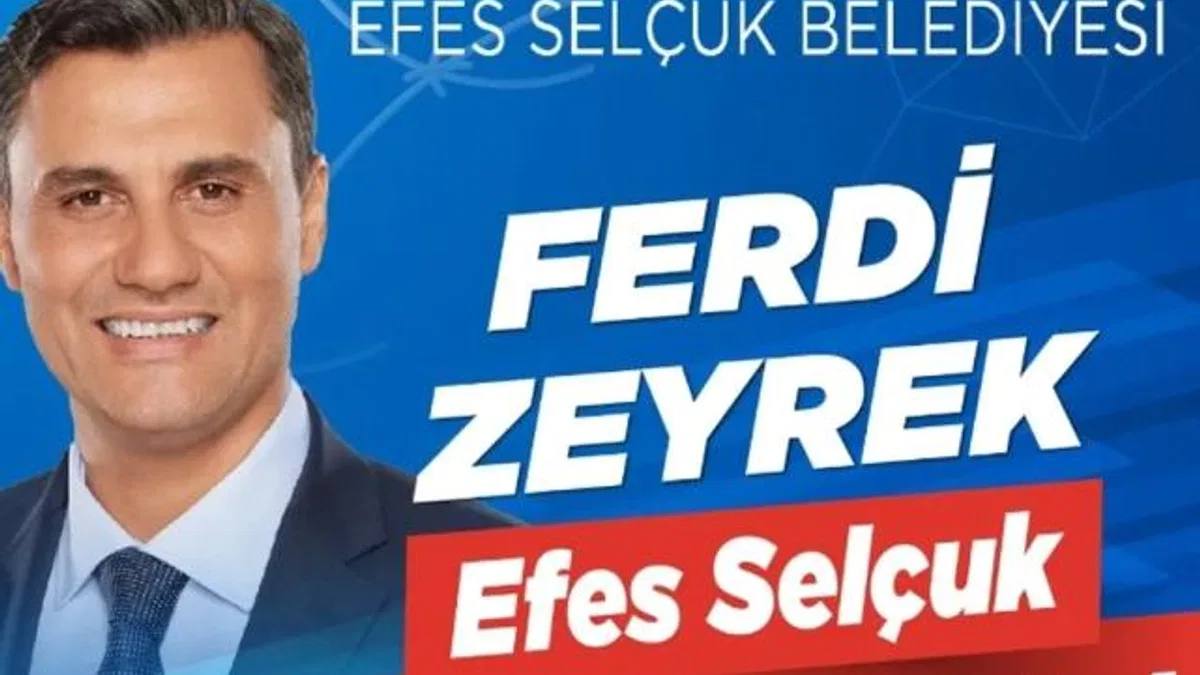 Efes Selçuk'tan Ferdi Zeyrek anısına spor müsabakası