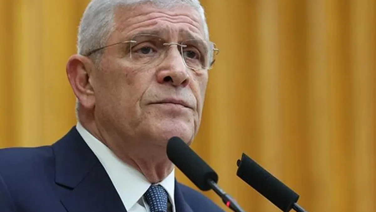 Dervişoğlu'ndan 'kaçış planı' iddiası!