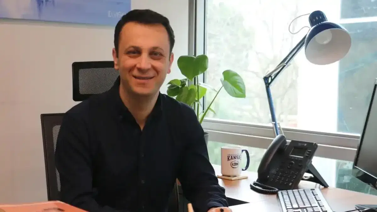 Prof. Dr. Tayfun Doğan: Sarılmayı ihmal etmeyin