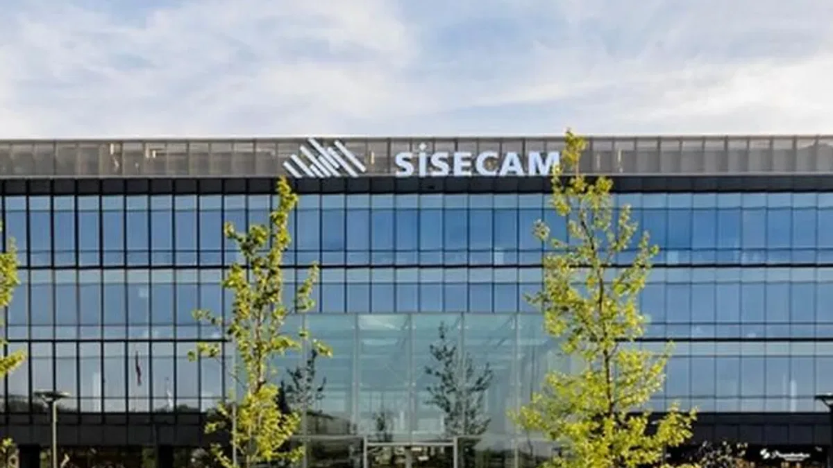 Şişecam'dan ilk yarıyıl değerlendirmesi