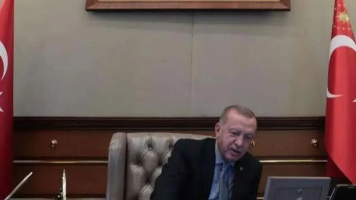 Türkiye - Bangladeş ilişkileri görüşüldü
