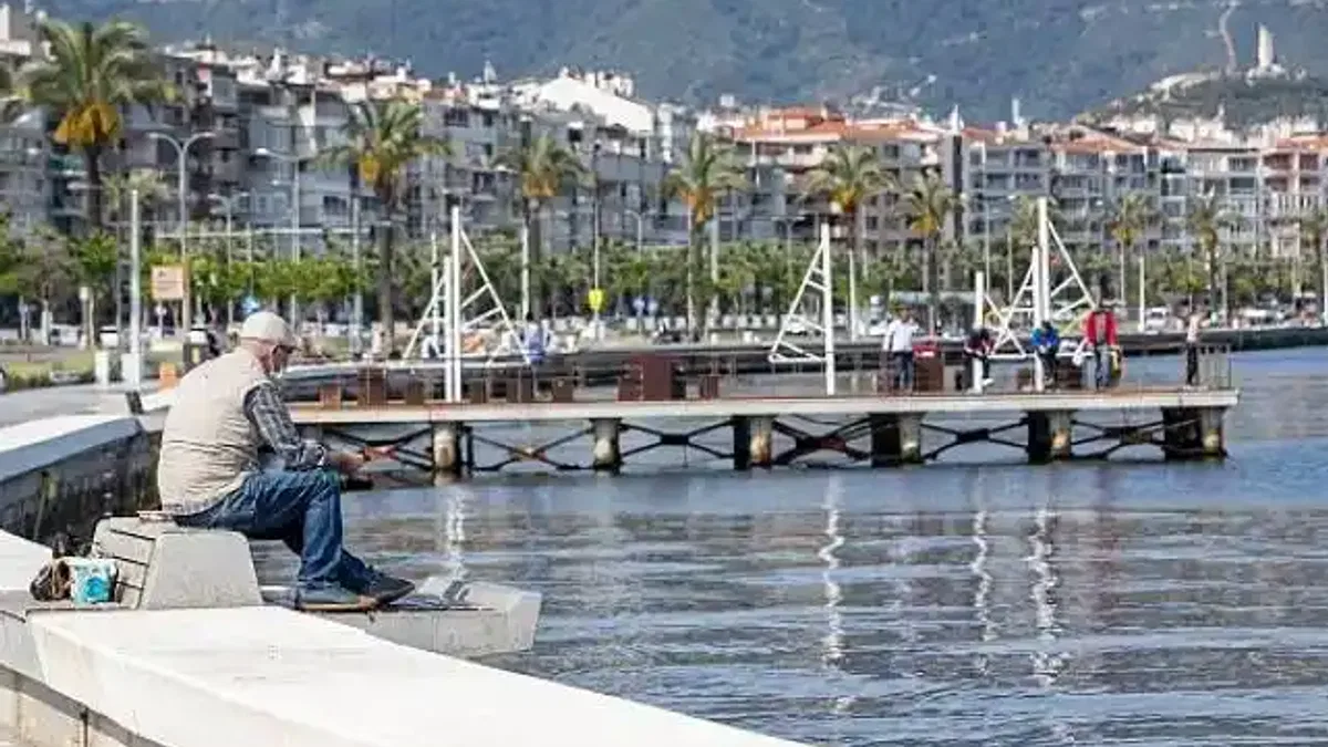 İzmir Büyükşehir Belediyesi temiz Körfez için çalıştay düzenliyor "Körfezin geleceği İzmir'in geleceği"