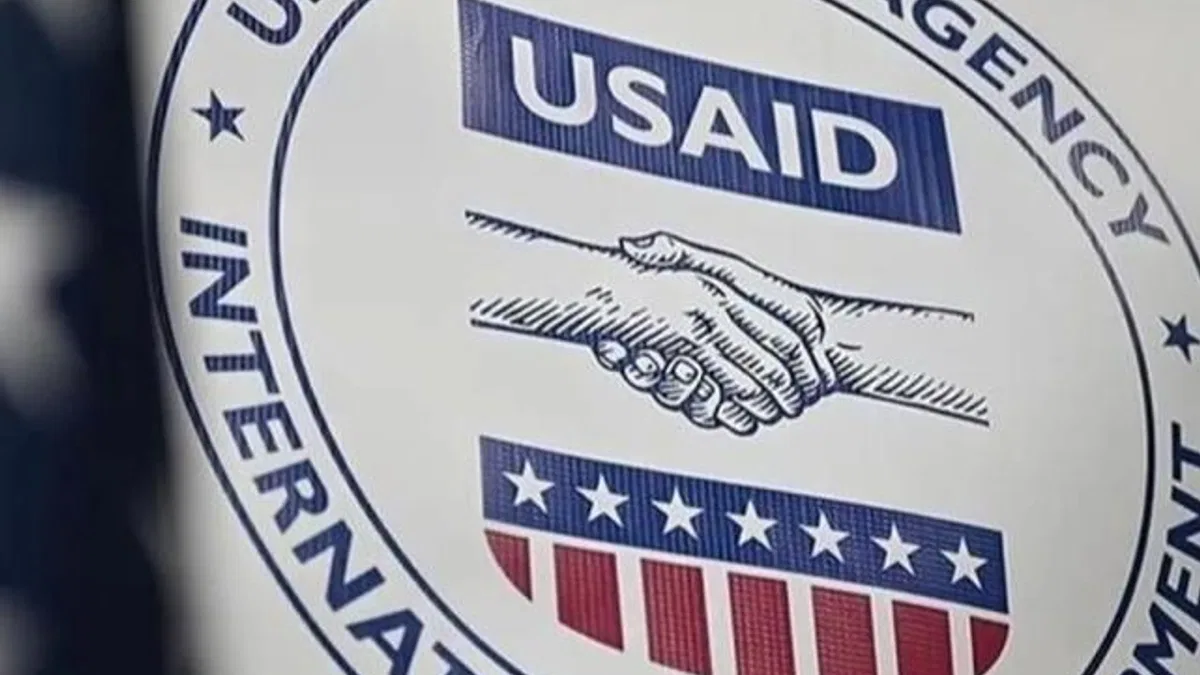 ABD’den Ukrayna’ya ilk darbe