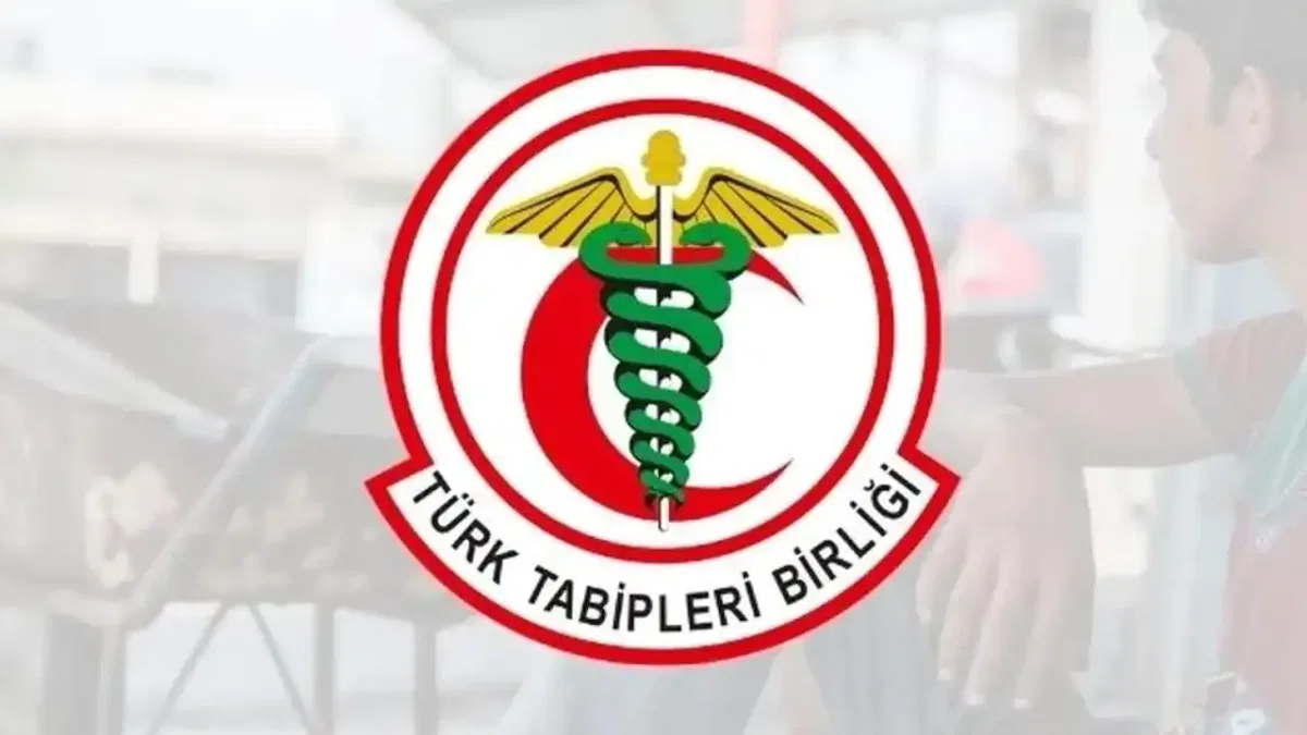 TTB'den çocuk işçiliği uyarısı: Çocuk işçiliği bir halk sağlığı sorunudur