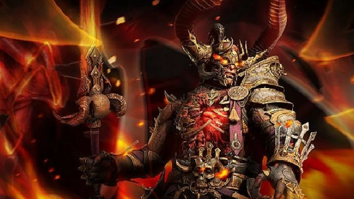 Diablo® IV 4. Sezon: Yenilenen Ganimet Şimdi Çıktı