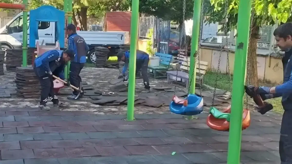 Muğla'da Yeşil Dönüşüm: 38 Kuruma Peyzaj Desteği