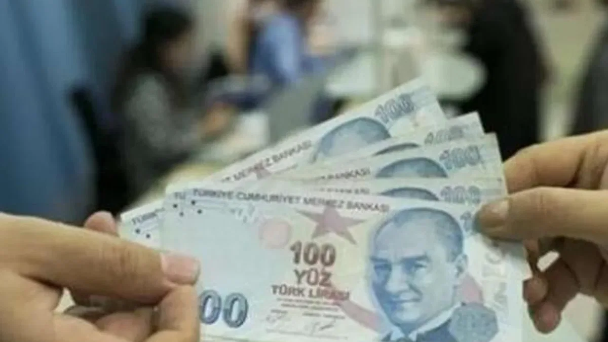 İşsizlik ve kısa çalışma ödeneği bayram öncesi yatırılacak