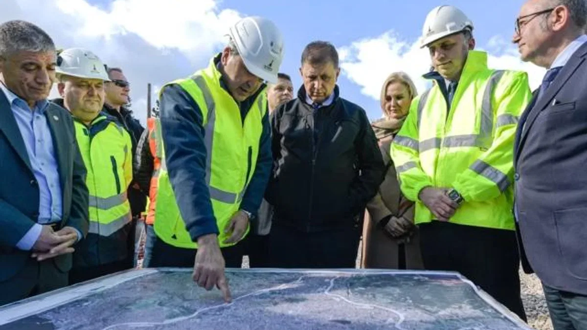 İzmir Büyükşehir'den Buca metrosu açıklaması