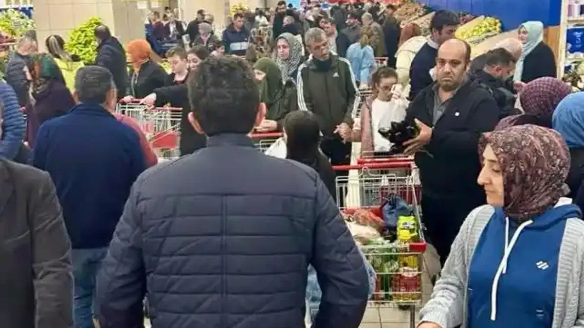 Bakan Bolat: Ticaret ve milli ekonomi kazandı