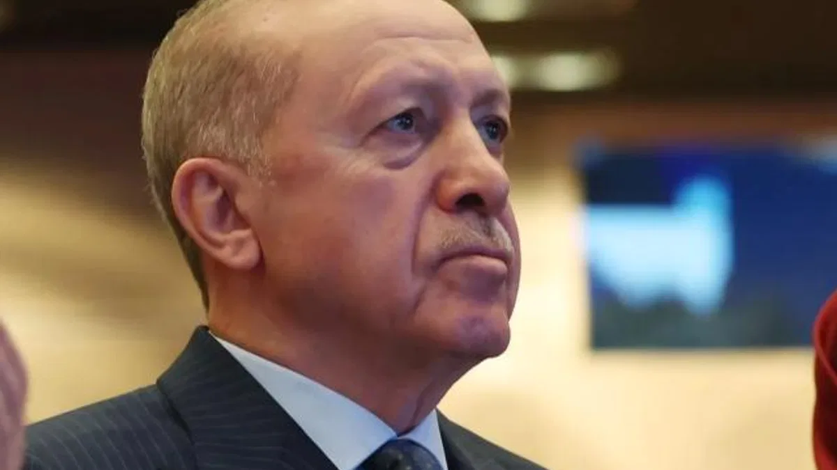 Cumhurbaşkanı Erdoğan: En etkili ilaç sandık!