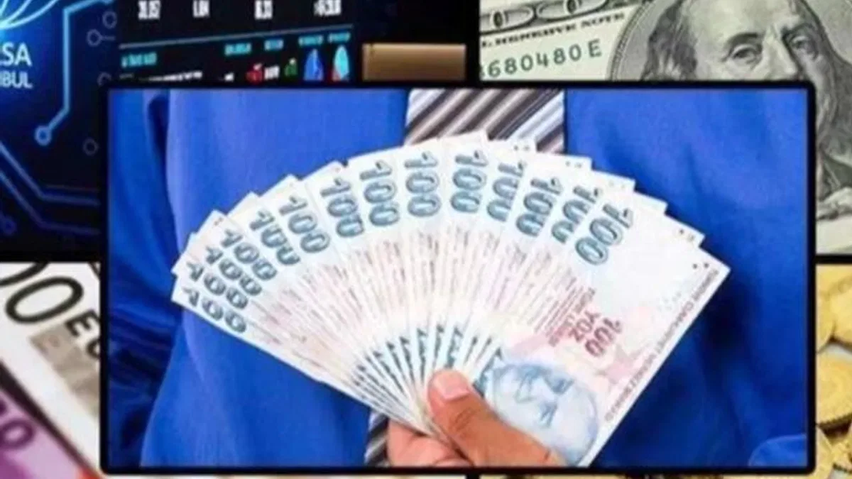 Yatırım fonları ve mevduat hesaplarında tevkifat oranları güncellendi