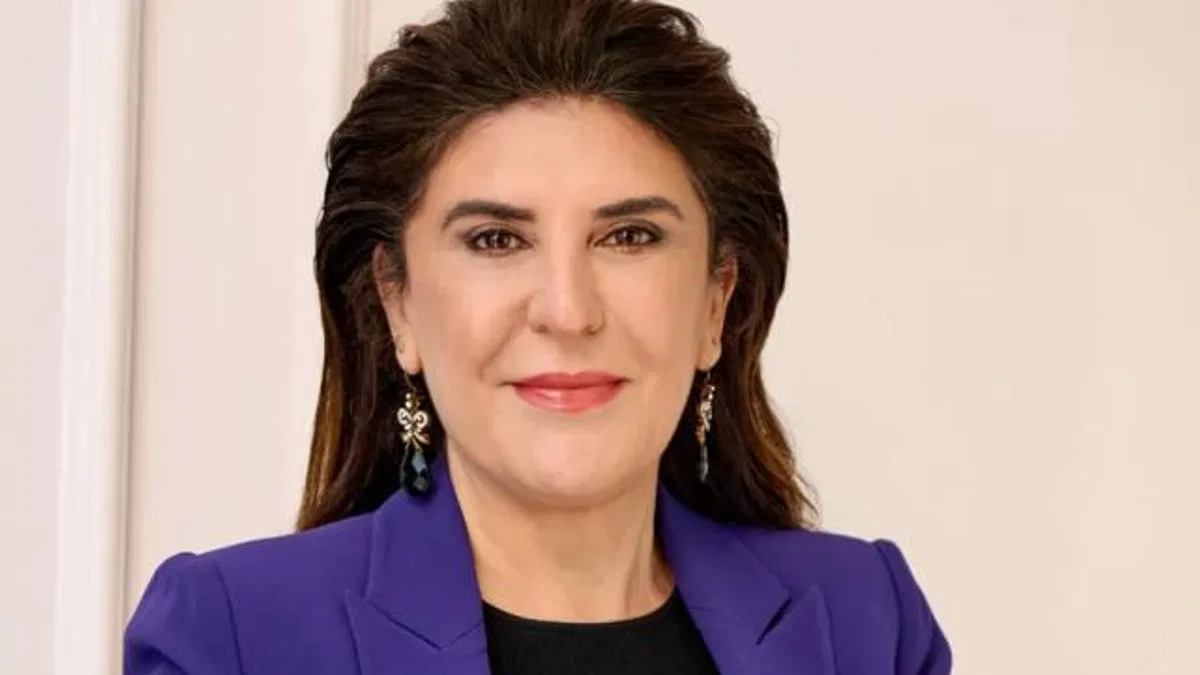 GYODER Başkanlığına yeniden Neşecan Çekici seçildi