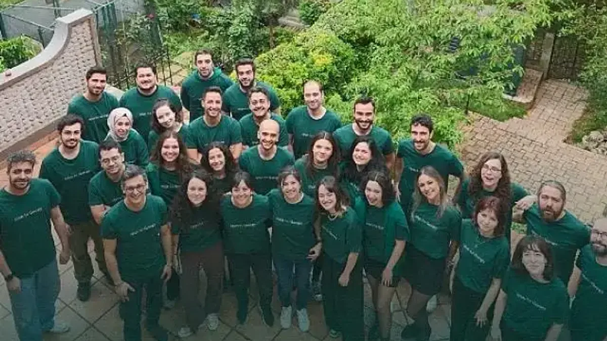 Marka kimliğini Heltia olarak değiştiren Salus, Türkiye'nin en kapsamlı dijital sağlık uygulaması olma yolunda ilerliyor