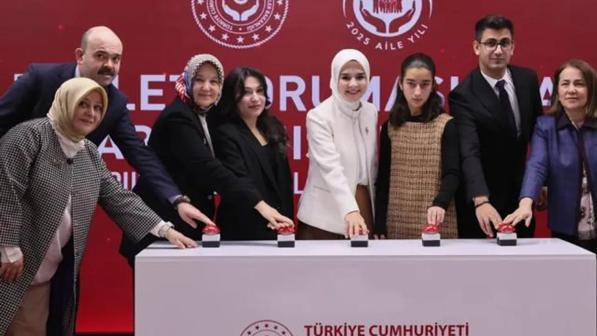 Devlet korumasındaki 65 bin 534 genç kamuya atandı