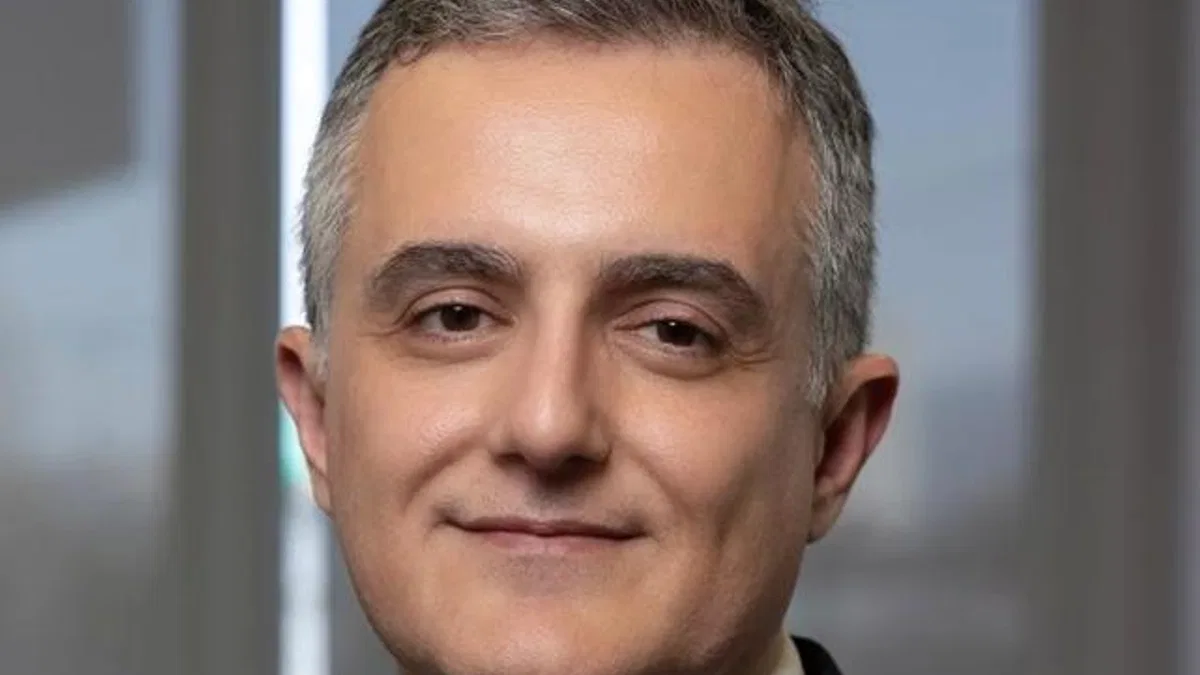 ÇEDBİK'in yeni yönetimi belli oldu