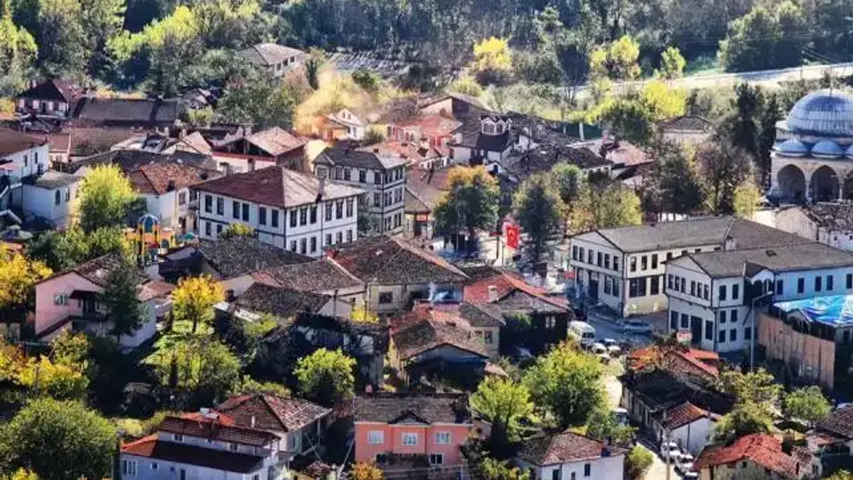 Sakarya Büyükşehir Taraklı’da gönüllere dokundu