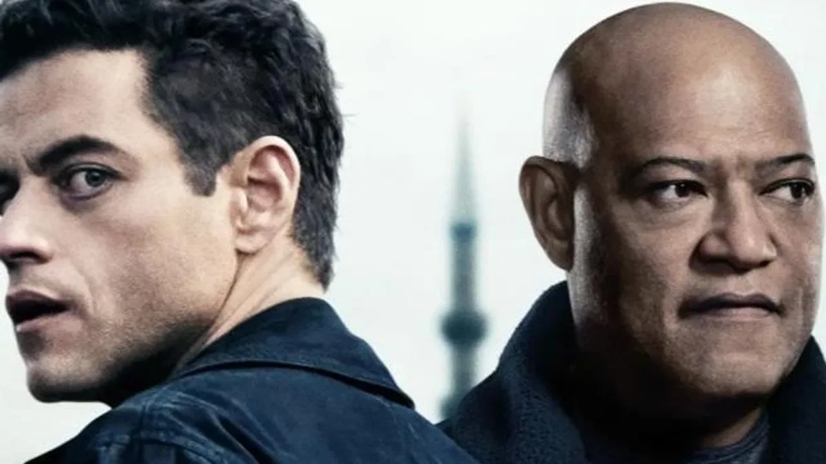 Bu hafta sinemaseverleri 6 yeni film bekliyor