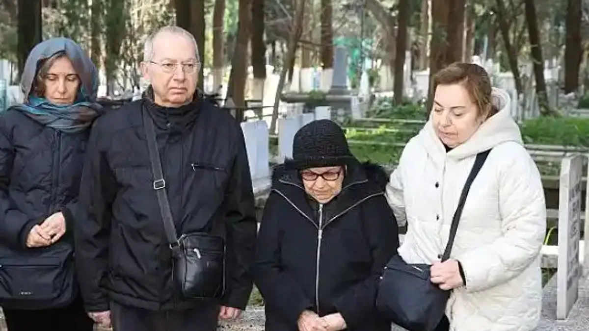 Milli Mücadele Kahramanı Müftü Alim Efendi Anıldı