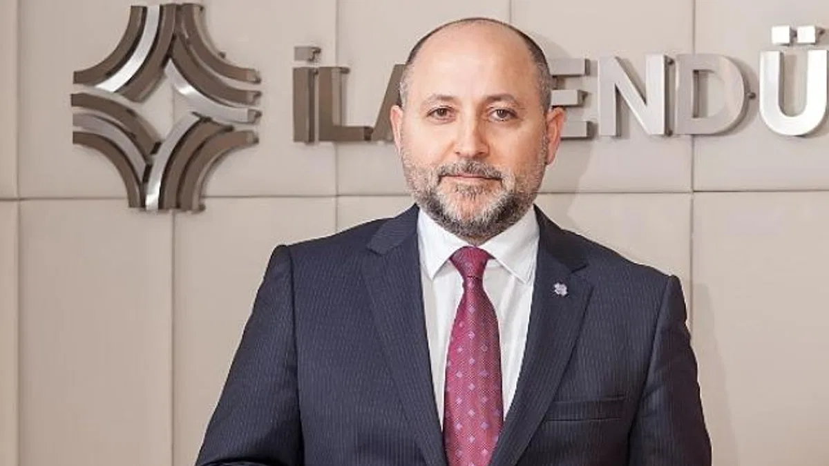 İEİS, Dünya Diyabet Günü'nde Türkiye'nin üretim gücüne dikkat çekiyor
