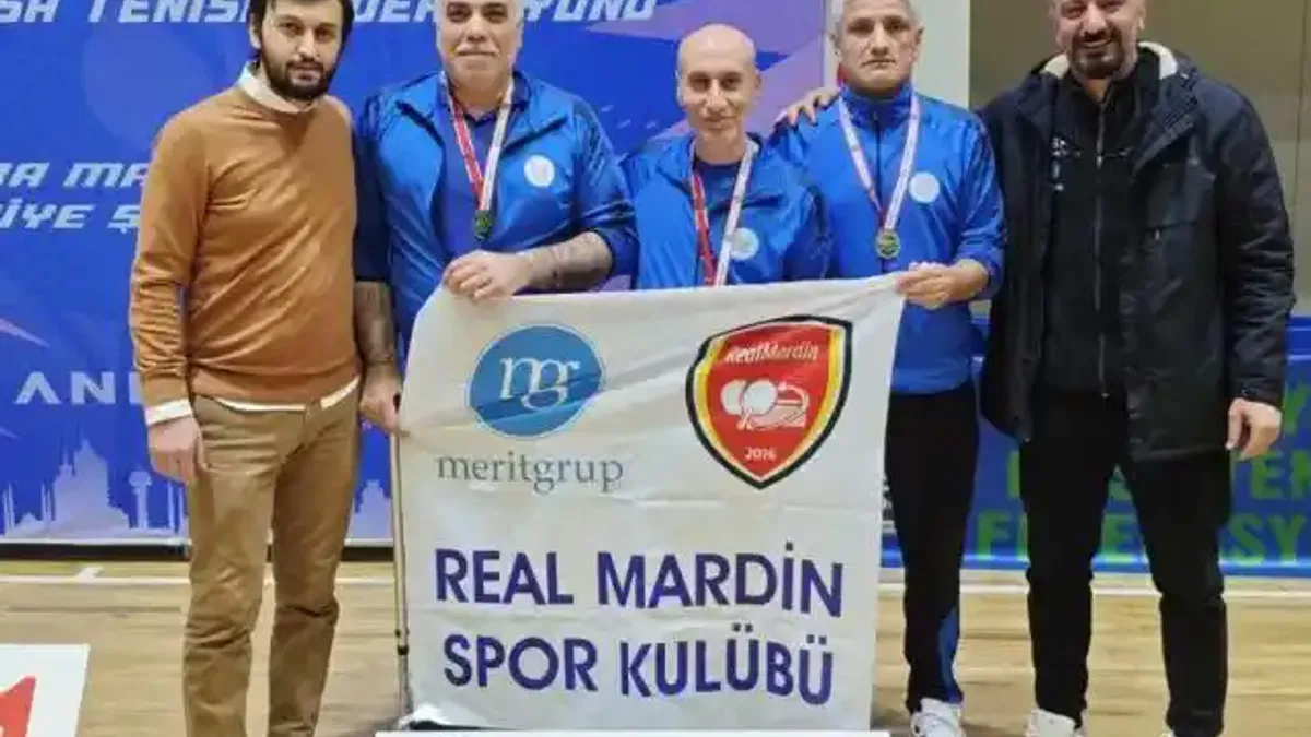 Doğu ve Güneydoğu Anadolu'yu başarıyla temsil ettiler