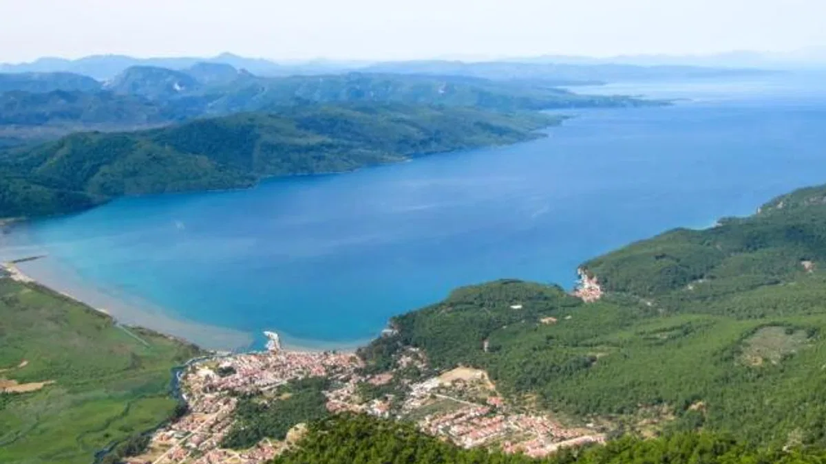 Gökova için tarihi karar! Danıştay’dan doğal SİT'i koruyan kesin hüküm