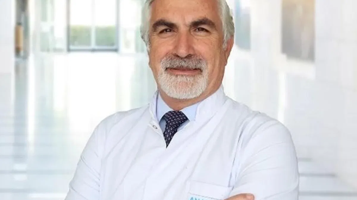Oruç dönemini bilinçli geçirmek önemli... İşte oruç tutmanın 8 faydası